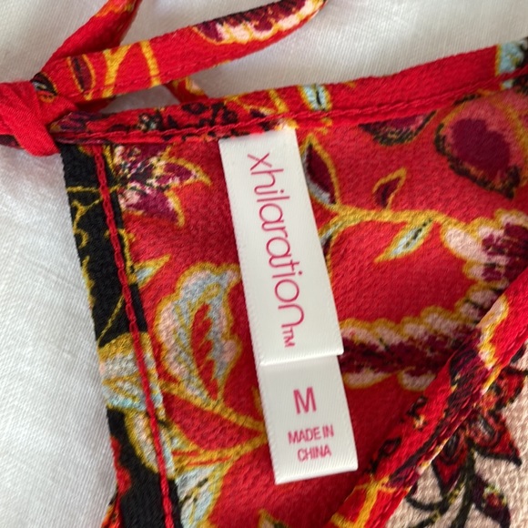 Xhiliration maxi dress - Picture 5 of 8